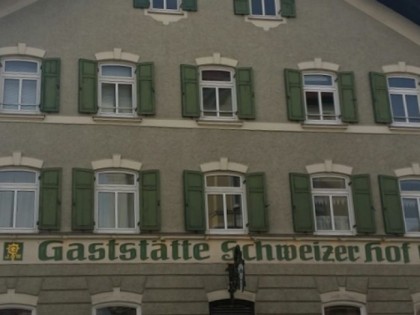 Photo: Schweizer Hof